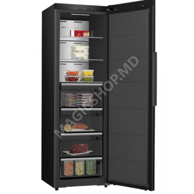 Congelator Hisense FT5K310GSFC, Negru